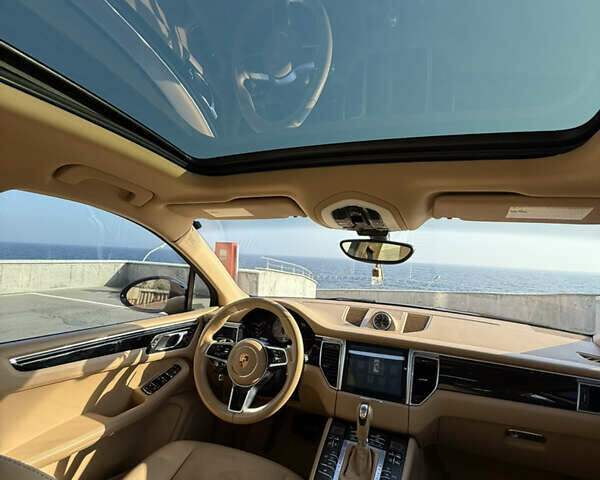 Синій Порше Масан, об'ємом двигуна 3 л та пробігом 122 тис. км за 20500 $, фото 21 на Automoto.ua