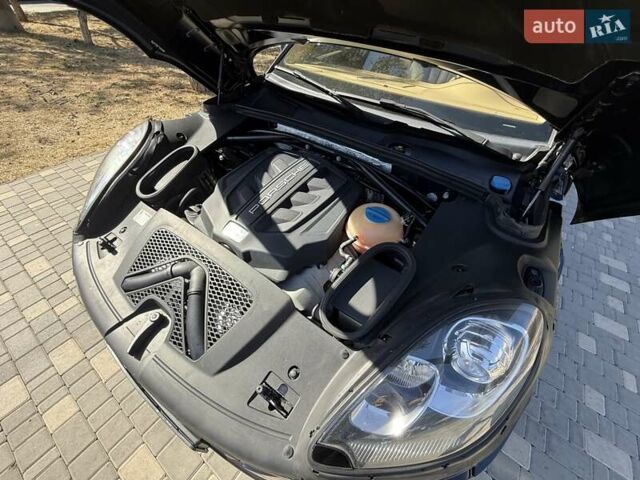 Синій Порше Масан, об'ємом двигуна 3 л та пробігом 160 тис. км за 28800 $, фото 79 на Automoto.ua