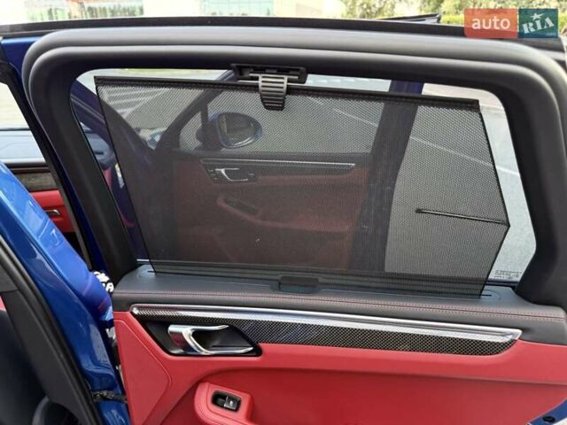 Синій Порше Масан, об'ємом двигуна 3.6 л та пробігом 82 тис. км за 49990 $, фото 42 на Automoto.ua