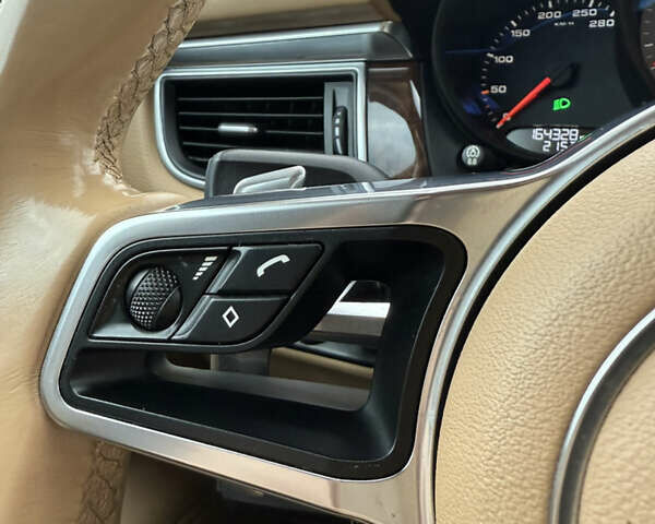 Синий Порше Масан, объемом двигателя 3 л и пробегом 164 тыс. км за 23900 $, фото 23 на Automoto.ua