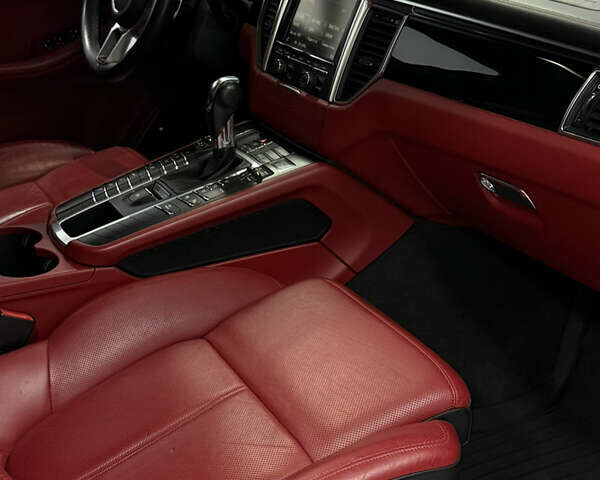 Синий Порше Масан, объемом двигателя 3 л и пробегом 170 тыс. км за 33000 $, фото 20 на Automoto.ua