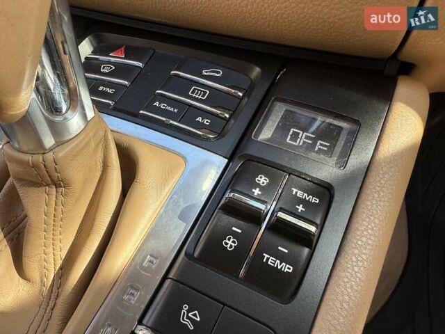Синій Порше Масан, об'ємом двигуна 3 л та пробігом 160 тис. км за 28800 $, фото 57 на Automoto.ua