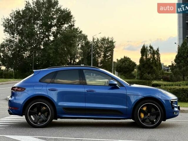 Синій Порше Масан, об'ємом двигуна 3.6 л та пробігом 82 тис. км за 49990 $, фото 16 на Automoto.ua