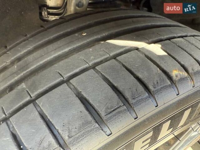 Синій Порше Масан, об'ємом двигуна 3 л та пробігом 160 тис. км за 28800 $, фото 29 на Automoto.ua