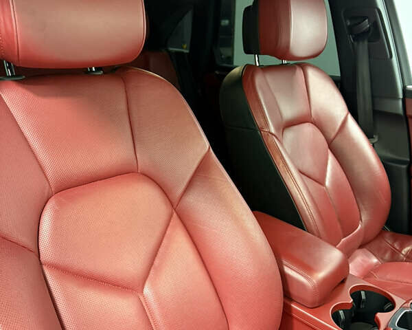 Синий Порше Масан, объемом двигателя 3 л и пробегом 170 тыс. км за 33000 $, фото 21 на Automoto.ua