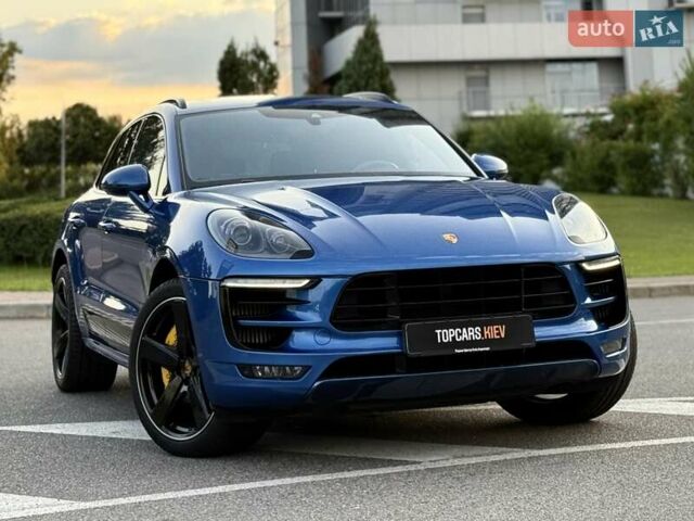 Синій Порше Масан, об'ємом двигуна 3.6 л та пробігом 82 тис. км за 49990 $, фото 20 на Automoto.ua