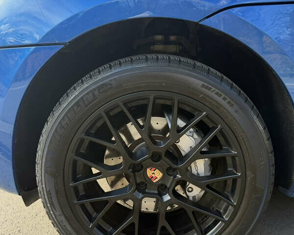 Порше Масан 2015 у Львові на Automoto.ua Синій Порше Масан, об'ємом двигуна 3 л та пробігом 147 тис. км за 32950 $, фото 12 на Automoto.ua