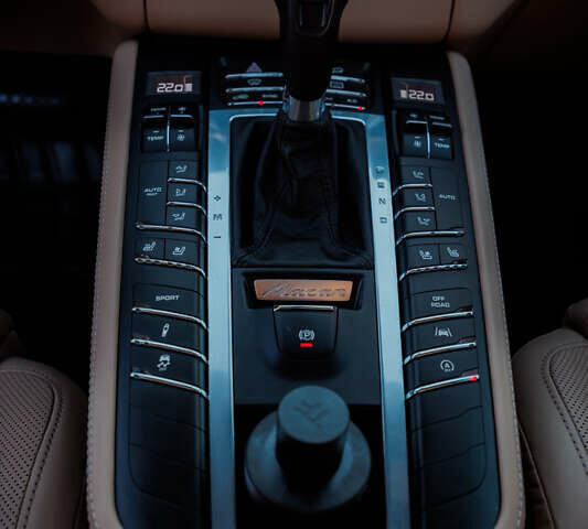 Синий Порше Масан, объемом двигателя 3.6 л и пробегом 123 тыс. км за 31900 $, фото 45 на Automoto.ua