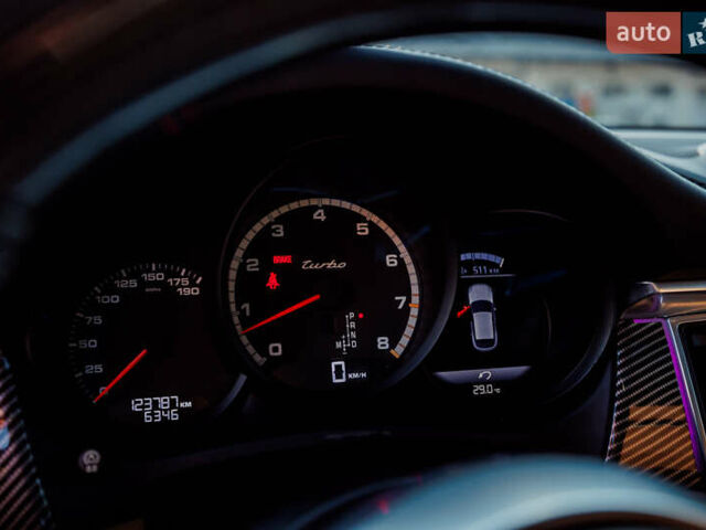 Синий Порше Масан, объемом двигателя 3.6 л и пробегом 123 тыс. км за 31900 $, фото 38 на Automoto.ua