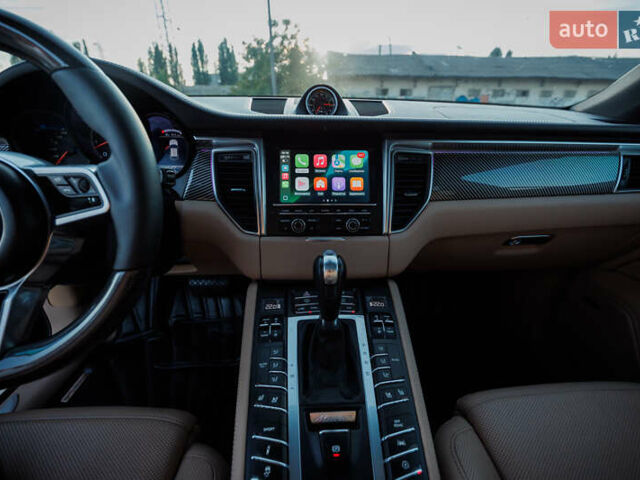 Синий Порше Масан, объемом двигателя 3.6 л и пробегом 123 тыс. км за 31900 $, фото 47 на Automoto.ua