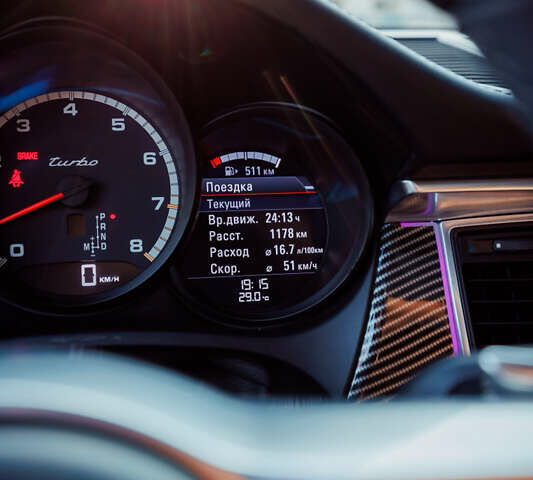 Синий Порше Масан, объемом двигателя 3.6 л и пробегом 123 тыс. км за 31900 $, фото 48 на Automoto.ua