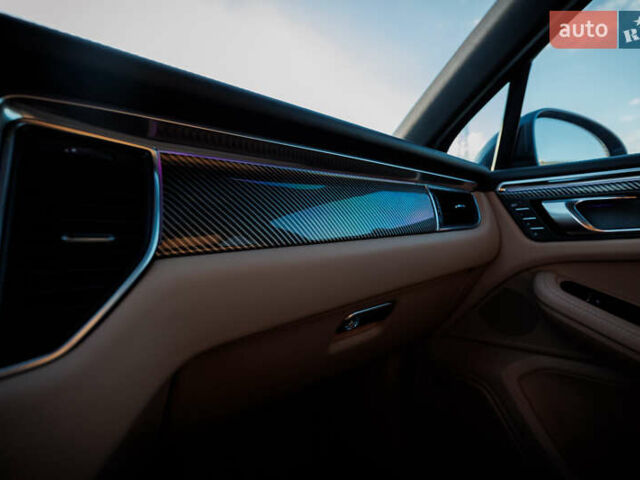 Синий Порше Масан, объемом двигателя 3.6 л и пробегом 123 тыс. км за 31900 $, фото 49 на Automoto.ua