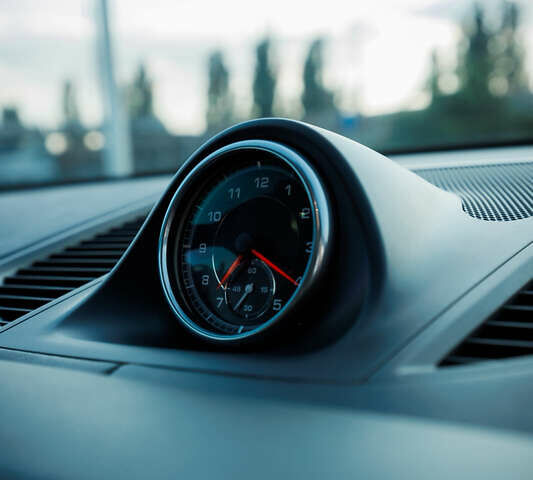 Синий Порше Масан, объемом двигателя 3.6 л и пробегом 123 тыс. км за 31900 $, фото 59 на Automoto.ua