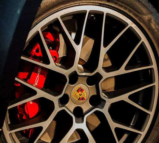 Синий Порше Масан, объемом двигателя 3.6 л и пробегом 123 тыс. км за 31900 $, фото 21 на Automoto.ua