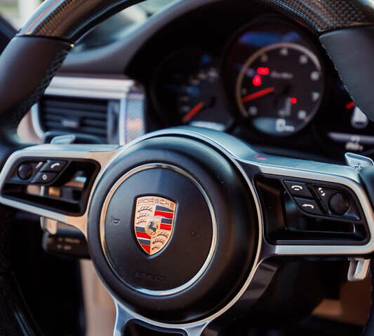 Синий Порше Масан, объемом двигателя 3.6 л и пробегом 123 тыс. км за 31900 $, фото 44 на Automoto.ua