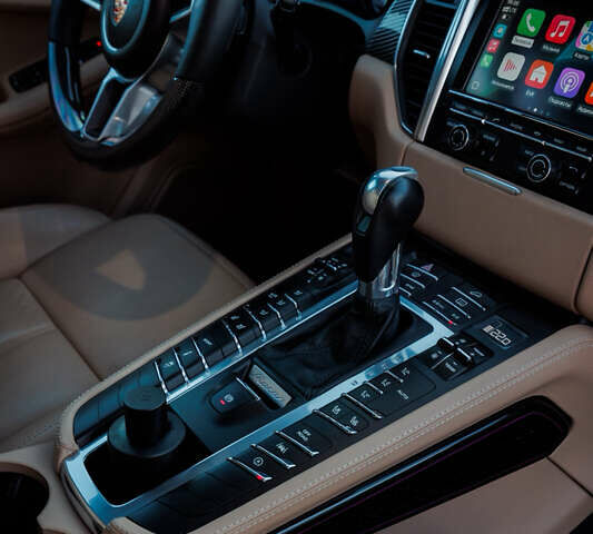 Синий Порше Масан, объемом двигателя 3.6 л и пробегом 123 тыс. км за 31900 $, фото 58 на Automoto.ua