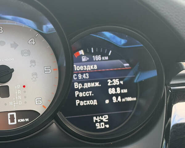 Порше Масан 2015 у Львові на Automoto.ua Синій Порше Масан, об'ємом двигуна 3 л та пробігом 147 тис. км за 32950 $, фото 26 на Automoto.ua