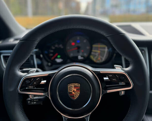 Порше Масан 2015 у Львові на Automoto.ua Синій Порше Масан, об'ємом двигуна 3 л та пробігом 147 тис. км за 32950 $, фото 16 на Automoto.ua