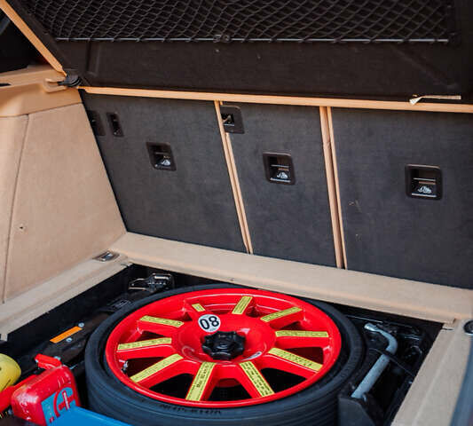 Синий Порше Масан, объемом двигателя 3.6 л и пробегом 123 тыс. км за 31900 $, фото 84 на Automoto.ua