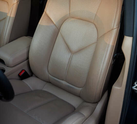 Синий Порше Масан, объемом двигателя 3.6 л и пробегом 123 тыс. км за 31900 $, фото 50 на Automoto.ua