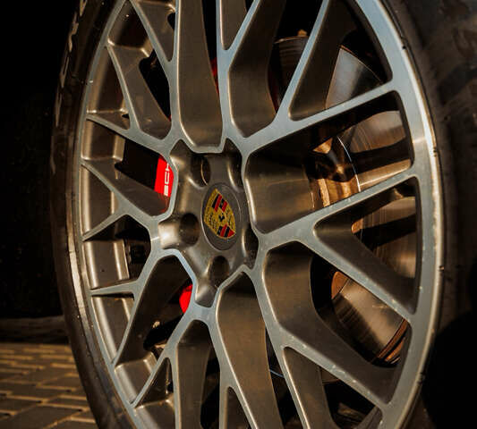 Синий Порше Масан, объемом двигателя 3.6 л и пробегом 123 тыс. км за 31900 $, фото 18 на Automoto.ua