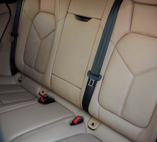 Синий Порше Масан, объемом двигателя 3.6 л и пробегом 123 тыс. км за 31900 $, фото 73 на Automoto.ua