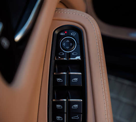 Синий Порше Масан, объемом двигателя 3.6 л и пробегом 123 тыс. км за 31900 $, фото 33 на Automoto.ua