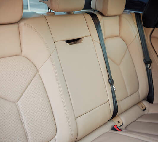 Синий Порше Масан, объемом двигателя 3.6 л и пробегом 123 тыс. км за 31900 $, фото 66 на Automoto.ua