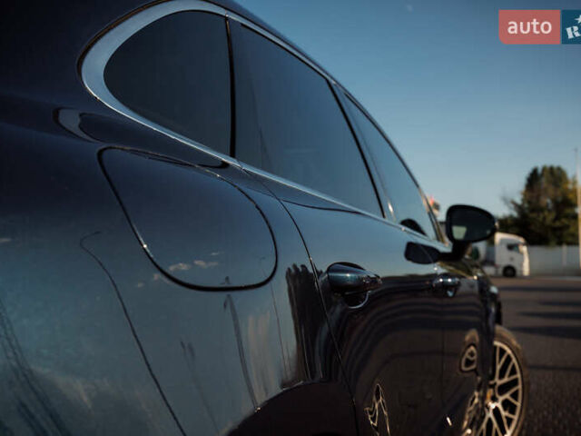 Синий Порше Масан, объемом двигателя 3.6 л и пробегом 123 тыс. км за 31900 $, фото 10 на Automoto.ua