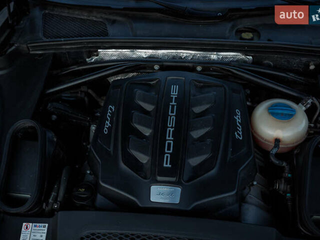 Синий Порше Масан, объемом двигателя 3.6 л и пробегом 123 тыс. км за 31900 $, фото 81 на Automoto.ua