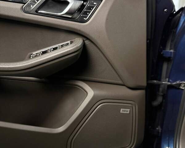 Синий Порше Масан, объемом двигателя 3 л и пробегом 123 тыс. км за 23700 $, фото 13 на Automoto.ua