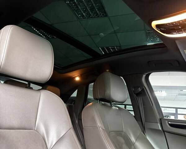 Синий Порше Масан, объемом двигателя 3 л и пробегом 123 тыс. км за 23700 $, фото 17 на Automoto.ua