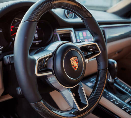 Синий Порше Масан, объемом двигателя 3.6 л и пробегом 123 тыс. км за 31900 $, фото 39 на Automoto.ua