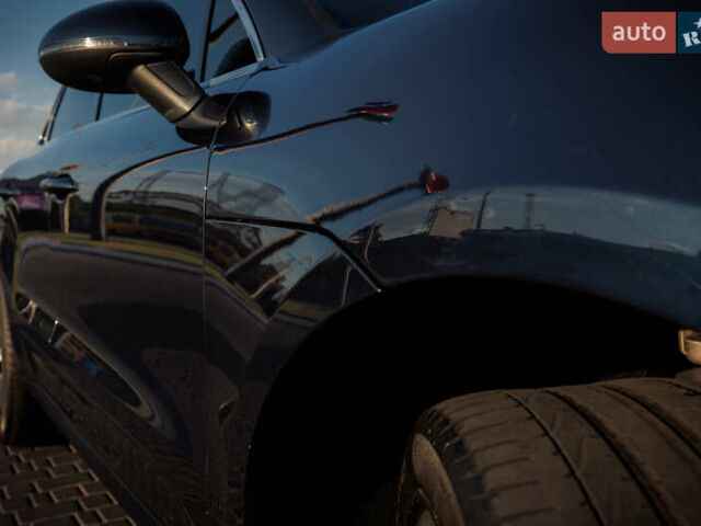 Синий Порше Масан, объемом двигателя 3.6 л и пробегом 123 тыс. км за 31900 $, фото 9 на Automoto.ua