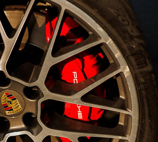 Синий Порше Масан, объемом двигателя 3.6 л и пробегом 123 тыс. км за 31900 $, фото 28 на Automoto.ua