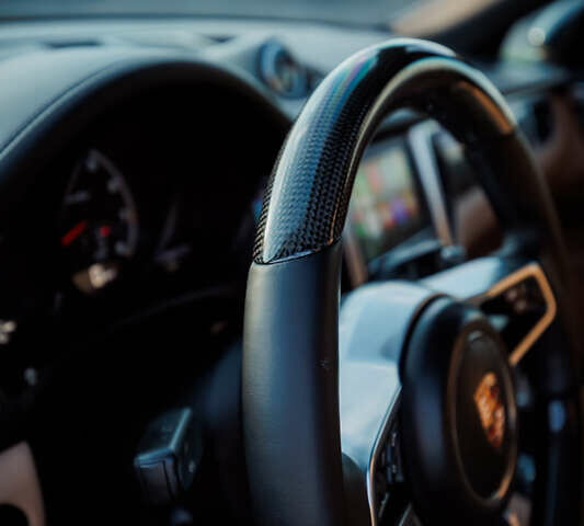 Синий Порше Масан, объемом двигателя 3.6 л и пробегом 123 тыс. км за 31900 $, фото 40 на Automoto.ua