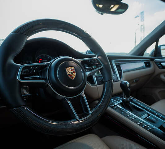 Синий Порше Масан, объемом двигателя 3.6 л и пробегом 123 тыс. км за 31900 $, фото 78 на Automoto.ua