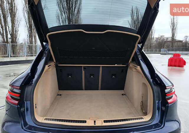 Синій Порше Масан, об'ємом двигуна 3.6 л та пробігом 128 тис. км за 27990 $, фото 8 на Automoto.ua