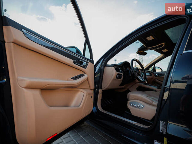 Синий Порше Масан, объемом двигателя 3.6 л и пробегом 123 тыс. км за 31900 $, фото 32 на Automoto.ua