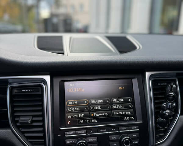 Порше Масан 2015 у Львові на Automoto.ua Синій Порше Масан, об'ємом двигуна 3 л та пробігом 147 тис. км за 32950 $, фото 27 на Automoto.ua