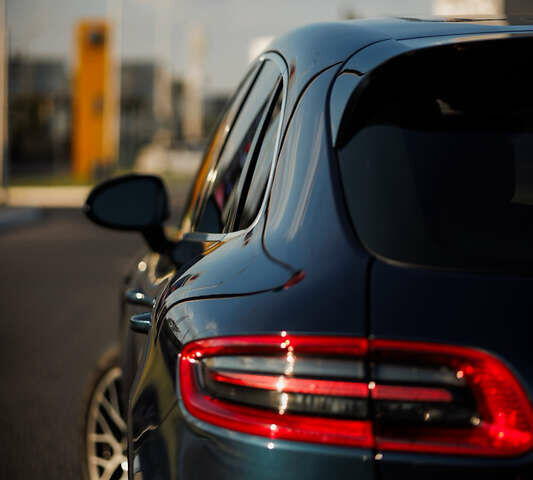 Синий Порше Масан, объемом двигателя 3.6 л и пробегом 123 тыс. км за 31900 $, фото 27 на Automoto.ua