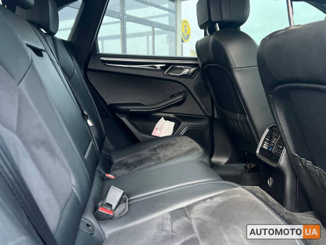 Синий Порше Масан, объемом двигателя 2 л и пробегом 124 тыс. км за 38000 $, фото 27 на Automoto.ua