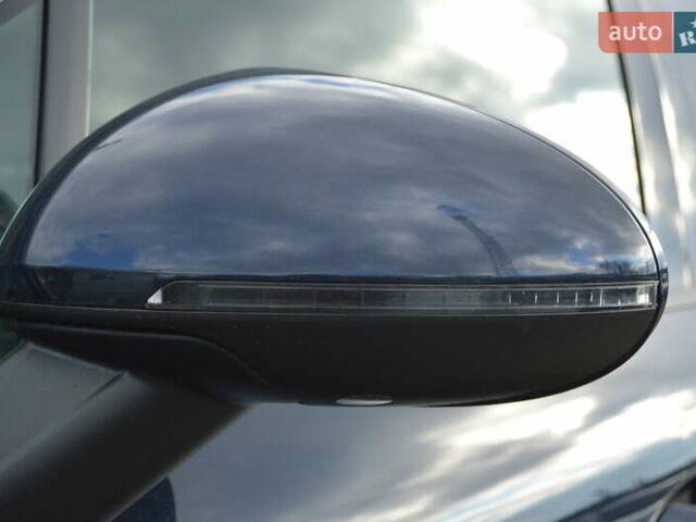 Синій Порше Масан, об'ємом двигуна 1.98 л та пробігом 76 тис. км за 35500 $, фото 33 на Automoto.ua