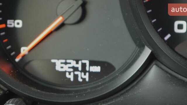 Синій Порше Масан, об'ємом двигуна 1.98 л та пробігом 76 тис. км за 35500 $, фото 9 на Automoto.ua