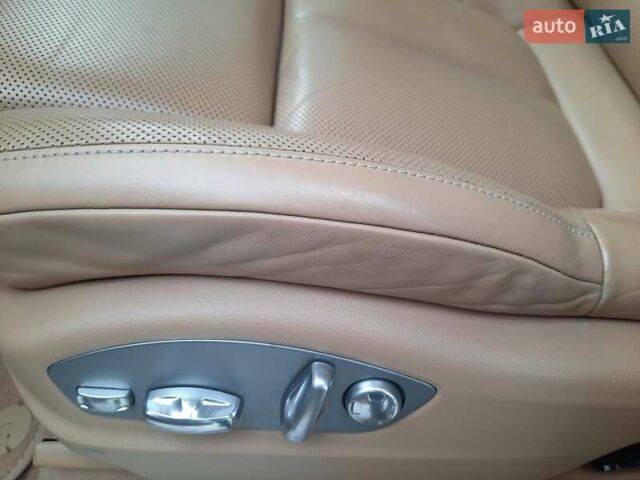 Синій Порше Масан, об'ємом двигуна 3 л та пробігом 108 тис. км за 24300 $, фото 15 на Automoto.ua