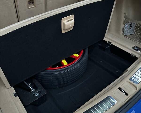 Синий Порше Масан, объемом двигателя 1.98 л и пробегом 110 тыс. км за 29000 $, фото 3 на Automoto.ua