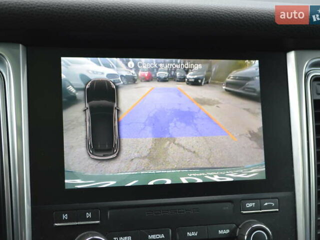 Синій Порше Масан, об'ємом двигуна 1.98 л та пробігом 76 тис. км за 35500 $, фото 21 на Automoto.ua