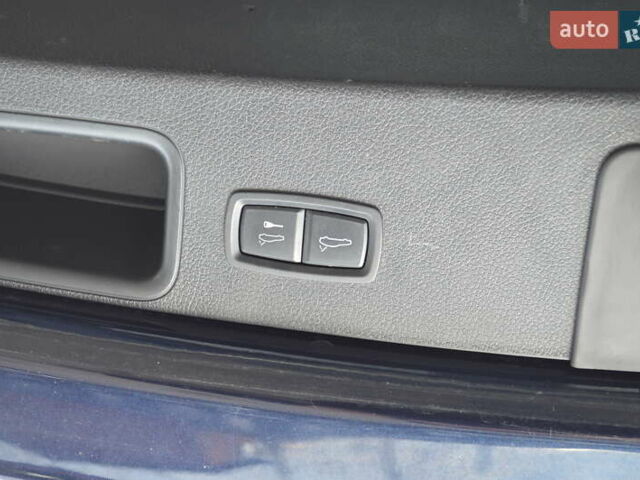 Синій Порше Масан, об'ємом двигуна 1.98 л та пробігом 76 тис. км за 35500 $, фото 30 на Automoto.ua