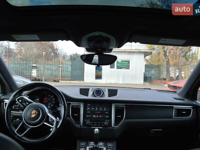 Синій Порше Масан, об'ємом двигуна 1.98 л та пробігом 76 тис. км за 35500 $, фото 19 на Automoto.ua