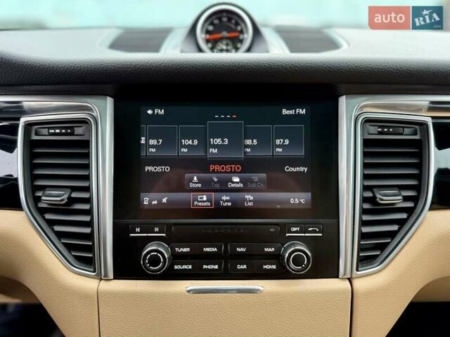 Синій Порше Масан, об'ємом двигуна 3 л та пробігом 157 тис. км за 30999 $, фото 27 на Automoto.ua